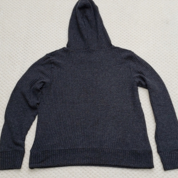 Nwt Beyond Yoga Waffleknit Joggers & Hoodie Set - Picture 7 of 11